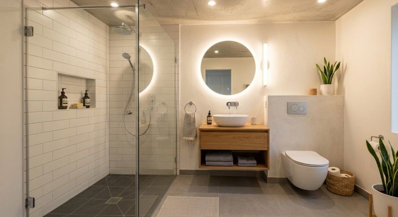 Top Bathroom Remodeling Companies in Beverly, MA