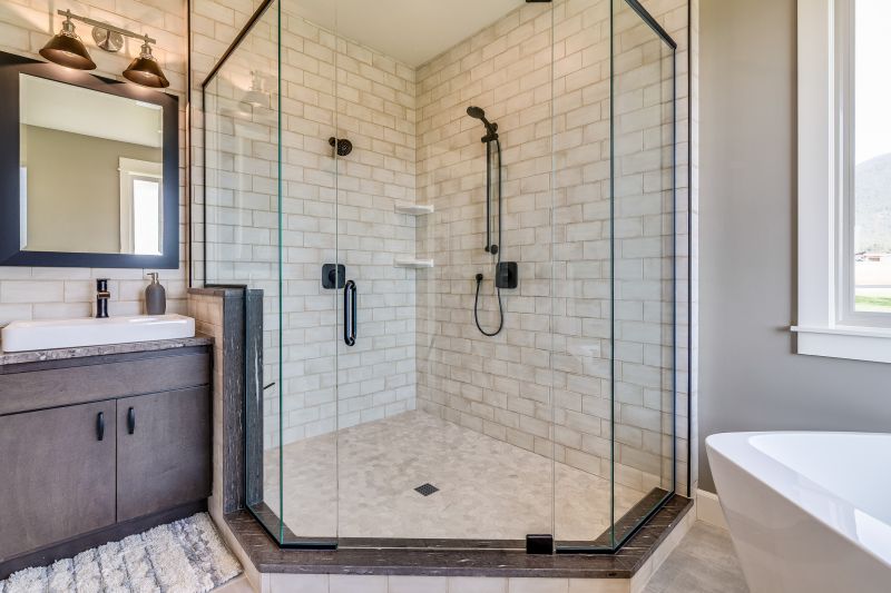 Stylish Bathroom Transformation