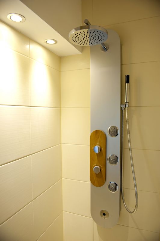 Long-lasting Shower Solutions
